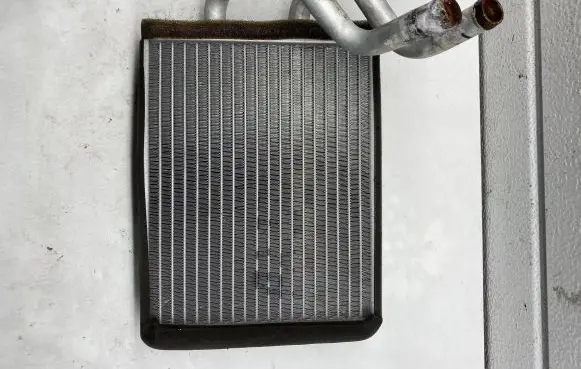 KIA Sorento Other interior part