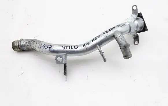 Fiat Stilo Engine coolant pipe/hose