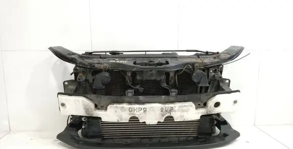Mazda 6 Radiator set 4993003680