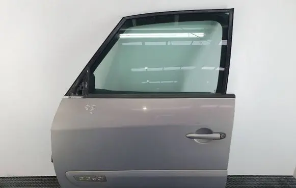 Renault Espace - Grand espace IV Front door