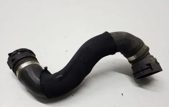 BMW 1 E81 E87 Engine coolant pipe/hose 12149414837610