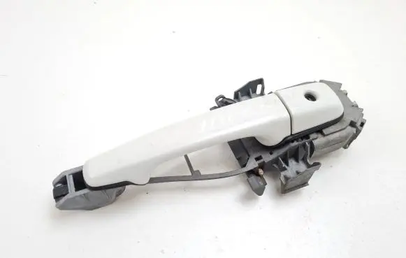 Volvo S80 Front door exterior handle 30753392