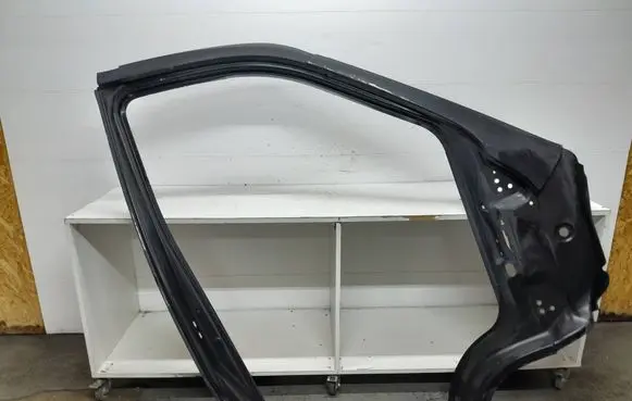 Fiat Ducato Front bodywork piece 1344184080