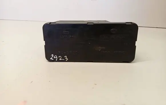 Audi 80 90 S2 B4 Central locking vacuum pump 4A0862257F