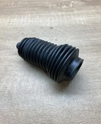 Renault Megane II Steering tie rod boot 34009369