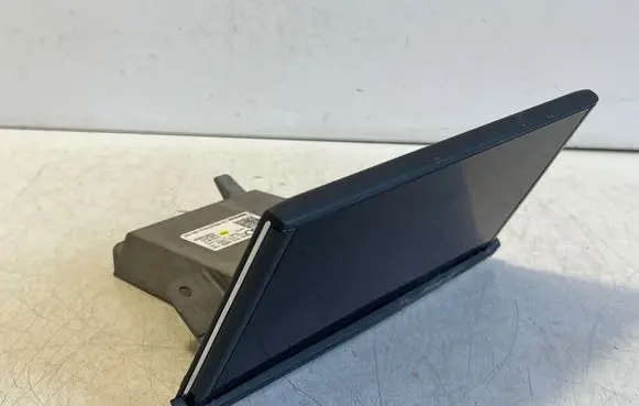 Audi Q2 - Screen/display/small screen 81A919605B