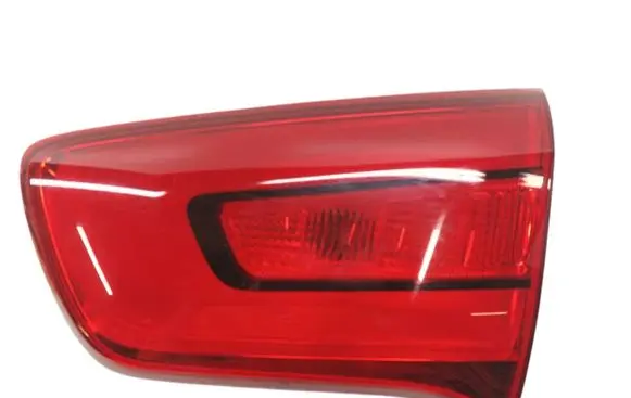 KIA Sportage Rear/tail lights