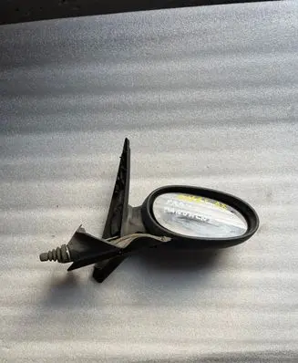 Smart ForTwo I Manual wing mirror 