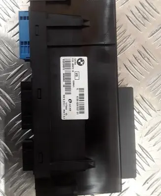 BMW X3 F25 Other control units/modules F25JBBFE111 17794410