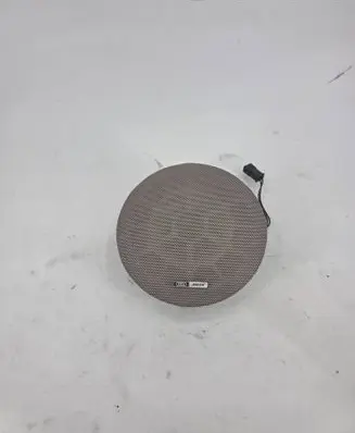 Audi A8 S8 D2 4D Parcel shelf speaker 