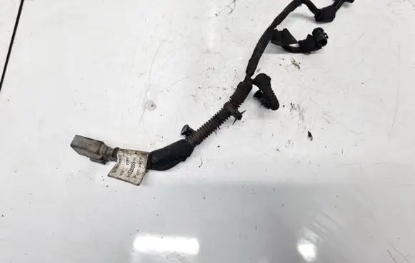 Citroen Berlingo Ignition plug leads 9653805580