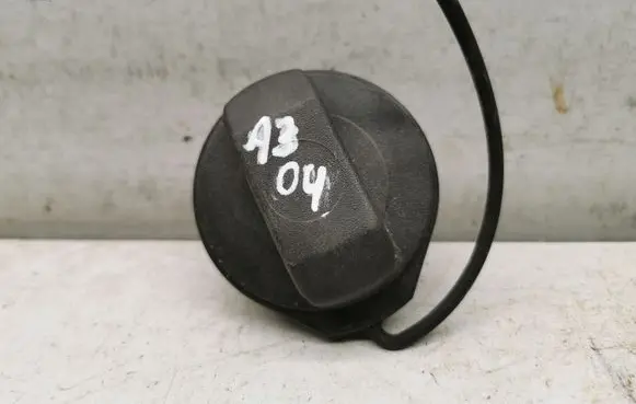 Audi A3 S3 8P Fuel tank filler cap 1J0201553C