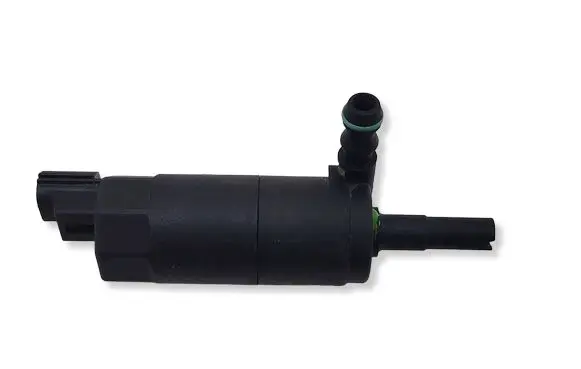 Jaguar XF X250 Headlight washer pump 5W9313K082AA