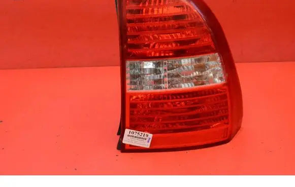 KIA Sportage Rear/tail lights 924021F0