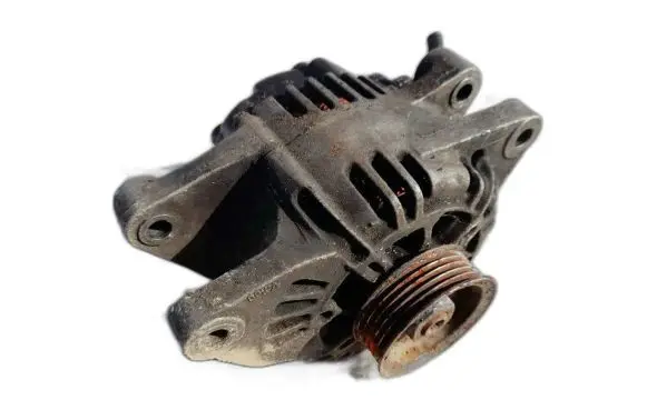 KIA Sorento Generator/alternator a0002655045 37300-39450