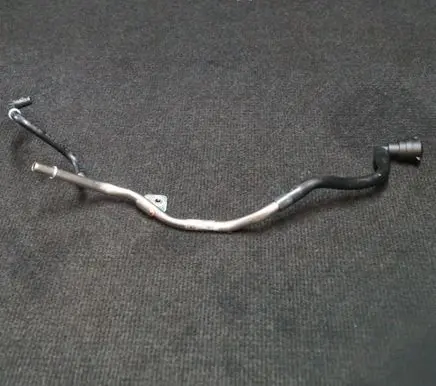 Mercedes-Benz GLE (W166 - C292) Other engine bay part A6512300556