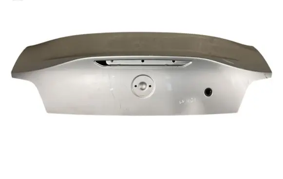 BMW Z4 E85 E86 Tailgate/trunk/boot lid 