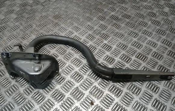 BMW 5 E60 E61 Tailgate/trunk/boot hinge 7034246 ES03