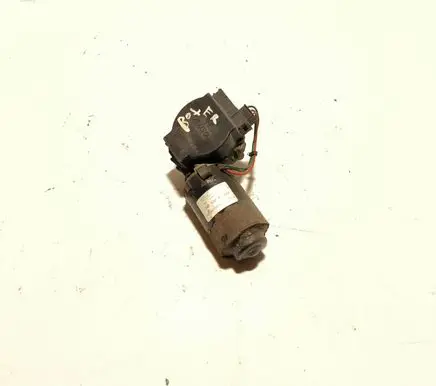 Fiat Ducato Wiper motor 064342214010