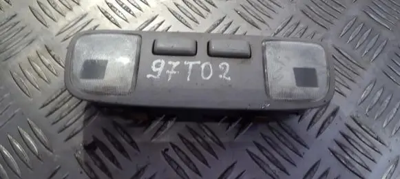 Toyota Avensis Verso Front seat light