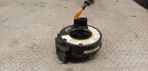 Suzuki SX4 Airbag slip ring squib (SRS ring) 