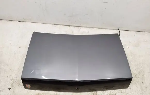 Cadillac STS Seville Tailgate/trunk/boot lid