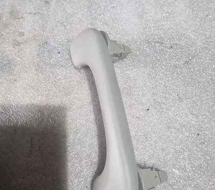 Renault Scenic II - Grand scenic II Front interior roof grab handle 8200035038