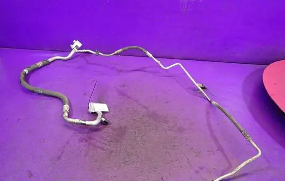 Fiat Punto (199) Air conditioning (A/C) pipe/hose 