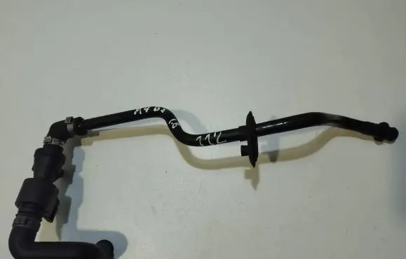Audi A4 S4 B5 8D Vacuum line/pipe/hose 8D0611743 058133459A