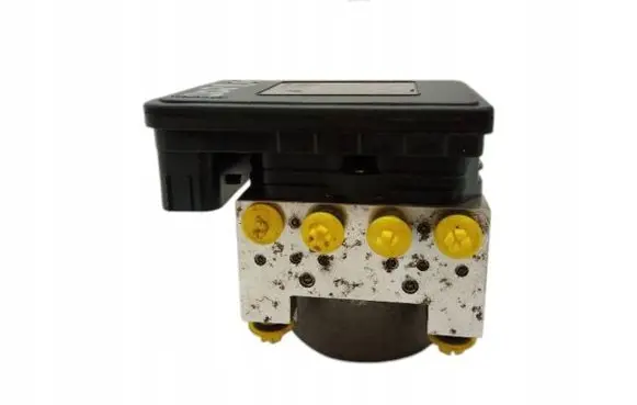 Ford Mondeo MK V ABS Pump EG9C-2C405-EG