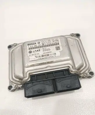 MG MG3 II Engine control unit/module AN10578164 F01R00DE0V