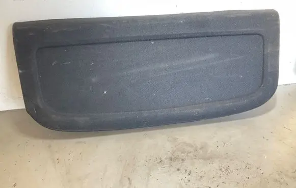 Ford Fiesta Parcel shelf H1BBA46668
