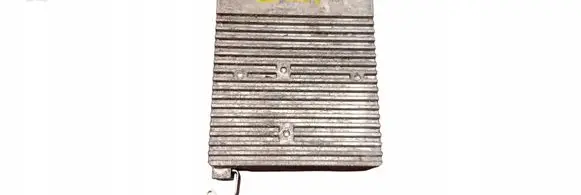 Mercedes-Benz Sprinter W906 Xenon control unit/module A0015421625