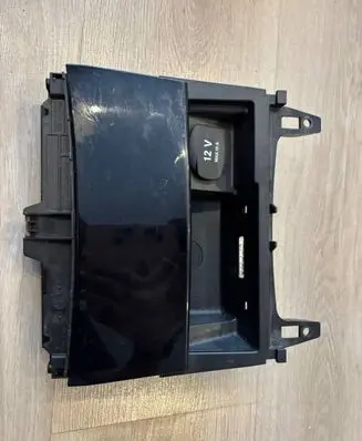 Mercedes-Benz E W212 Ashtray (front) A2046801350 2046801350