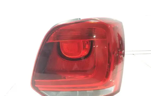 Volkswagen Polo V 6R Rear/tail lights 6R0945096N