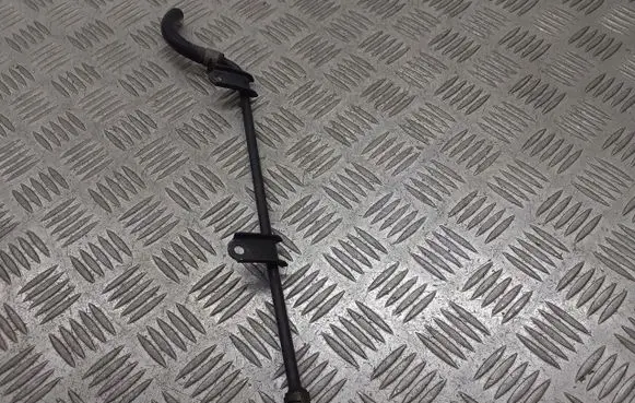 Mitsubishi Carisma Fuel line pipe 