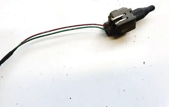 Toyota Yaris Outside/exterior temperature sensor 