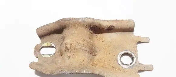 Citroen C4 I Sway bar bush bracket, front 