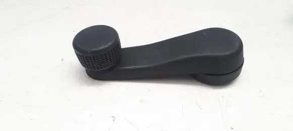 Skoda Fabia Mk2 (5J) Rear door window winding handle 1H0837581D