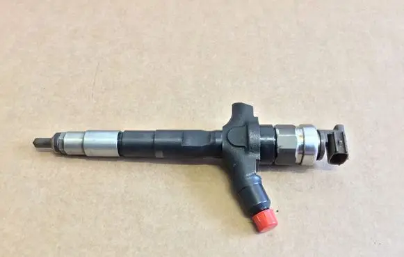 Renault Espace - Grand espace IV Fuel injector 0800 04J00153