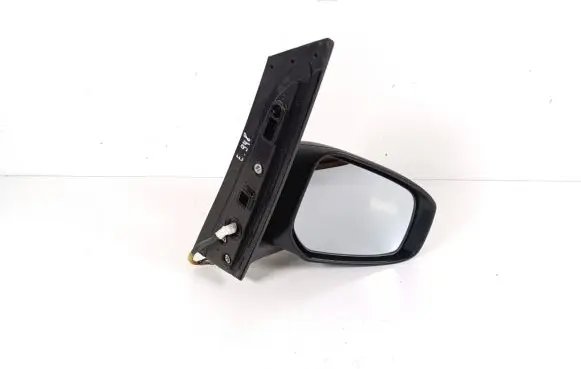 Citroen C-Zero Front door electric wing mirror 7632A66714