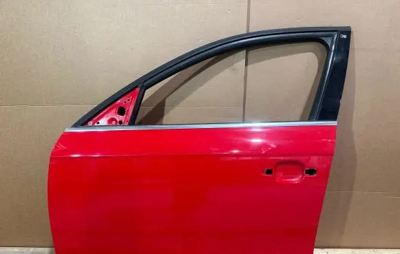 Audi A4 S4 B8 8K Front door