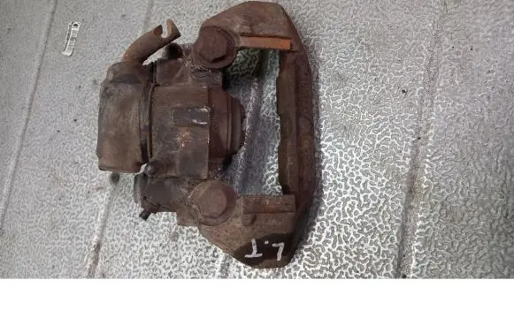 Peugeot 206 CC Rear brake caliper