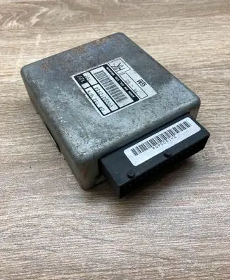 Opel Zafira A Gearbox control unit/module 09132676