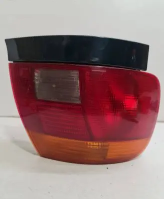 Audi A4 S4 B5 8D Rear/tail lights 8D0945095A 0144