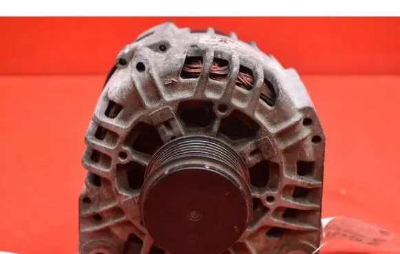 Generator/alternator