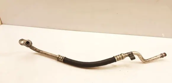 Mercedes-Benz GL X164 Air conditioning (A/C) pipe/hose A1648300415