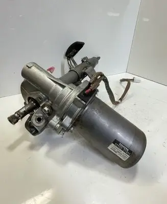 Toyota Prius (XW20) Steering wheel axle 1608000380 8096047051