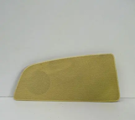 Audi A8 S8 D4 4H Parcel shelf grill 4H0863488A
