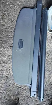 Audi A6 S6 C8 4K Parcel shelf load cover 